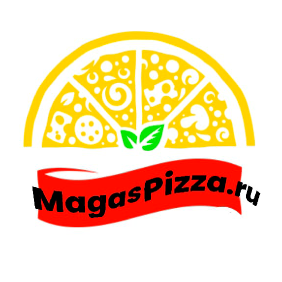 Магас Пицца